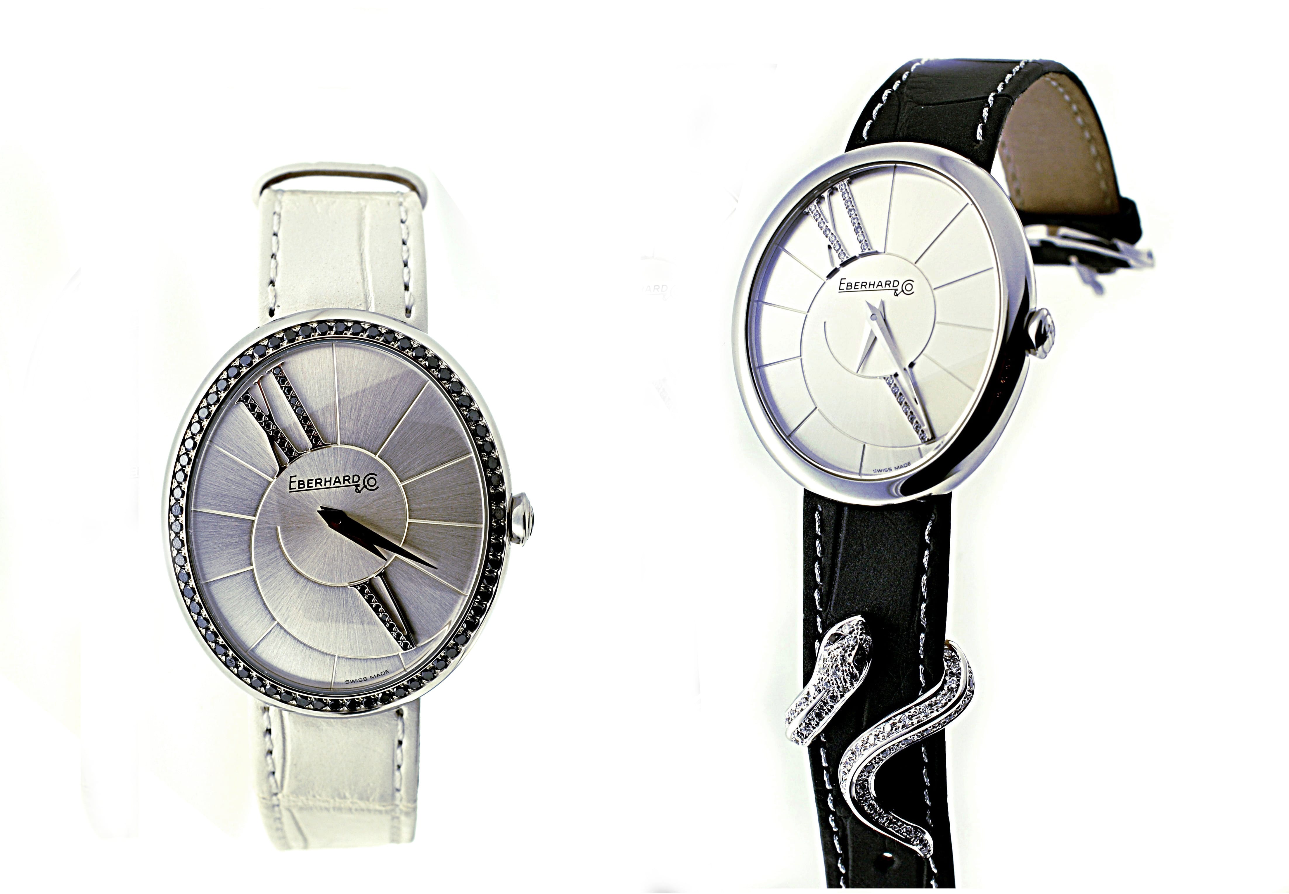 Eberhard