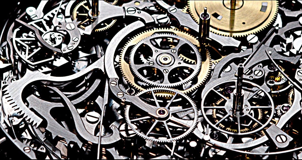 Orologi esigenze e valore