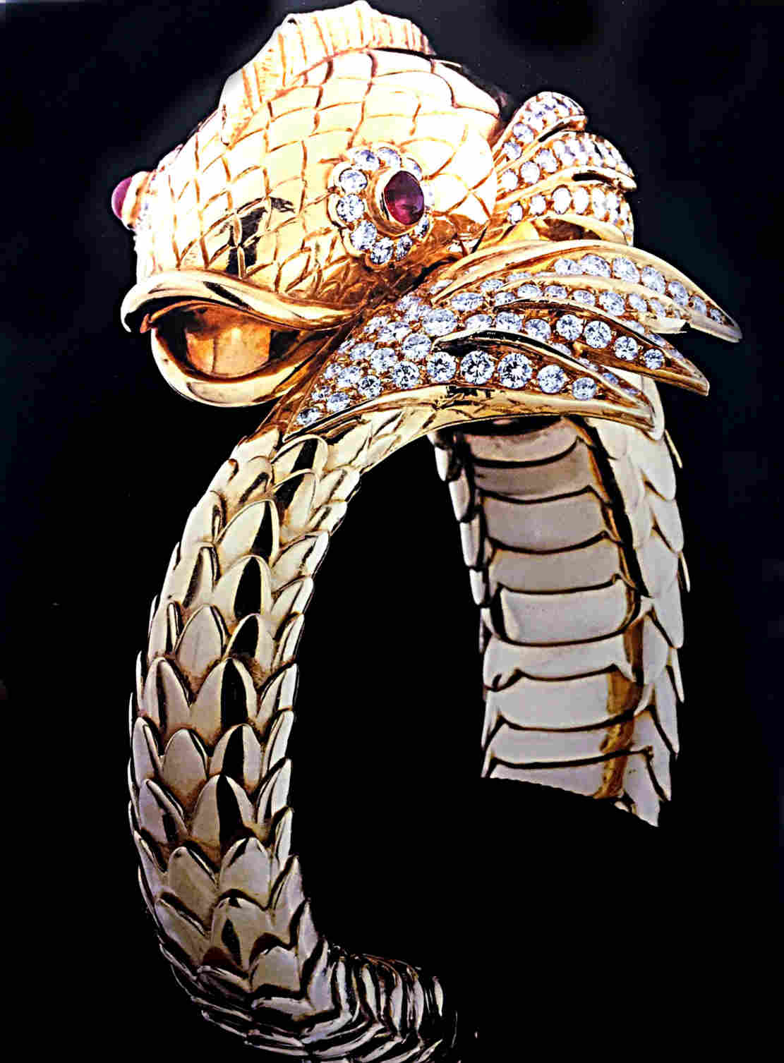 Storia gioielli
