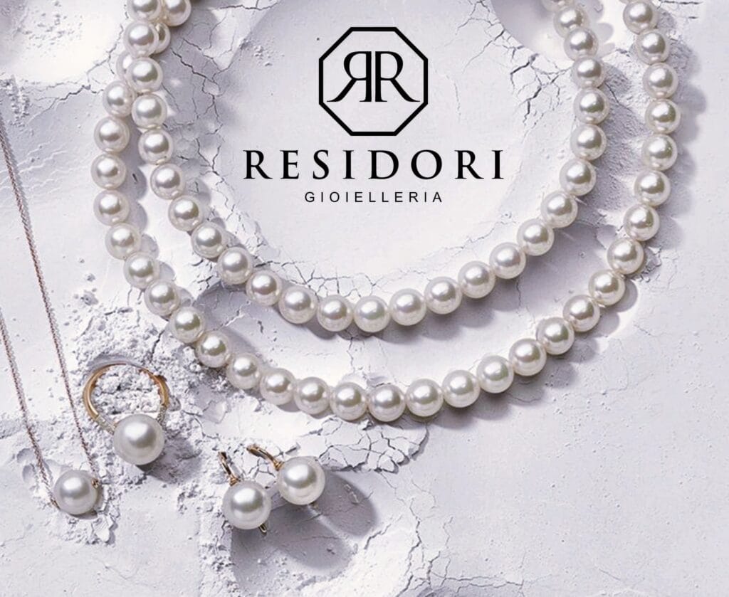 Creazione artigianale — Residori Gioielleria