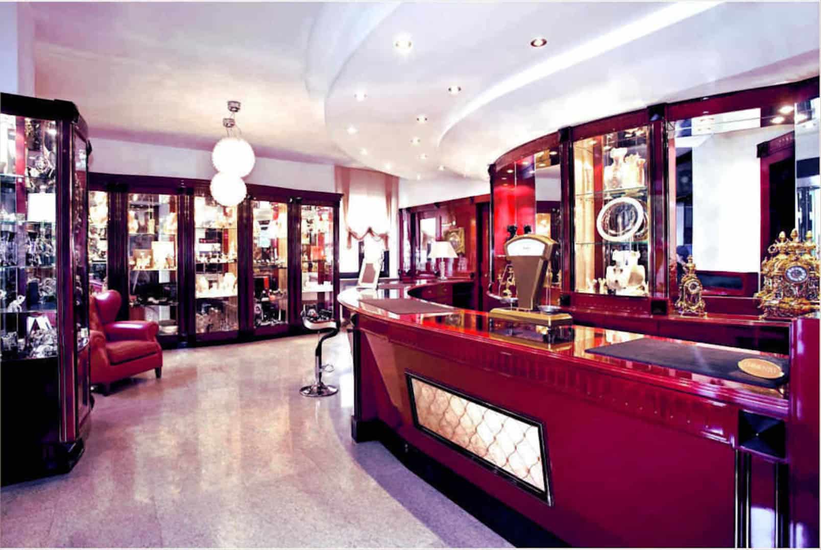 Gioielleria Residori - Guidizzolo Mantova