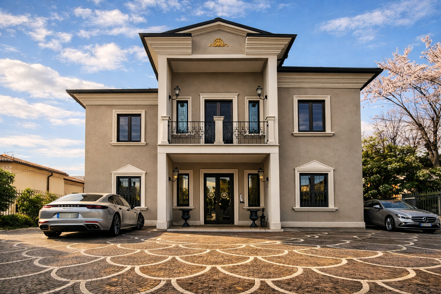 Gioielleria Villa Residori - Guidizzolo