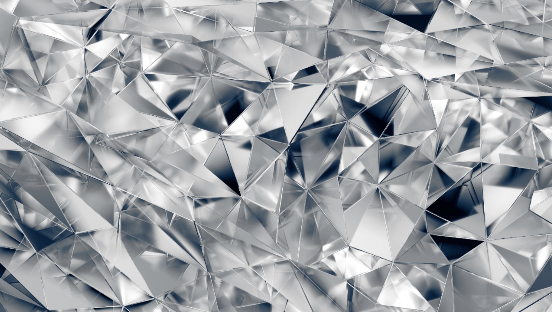 Diamante dentro orecchino