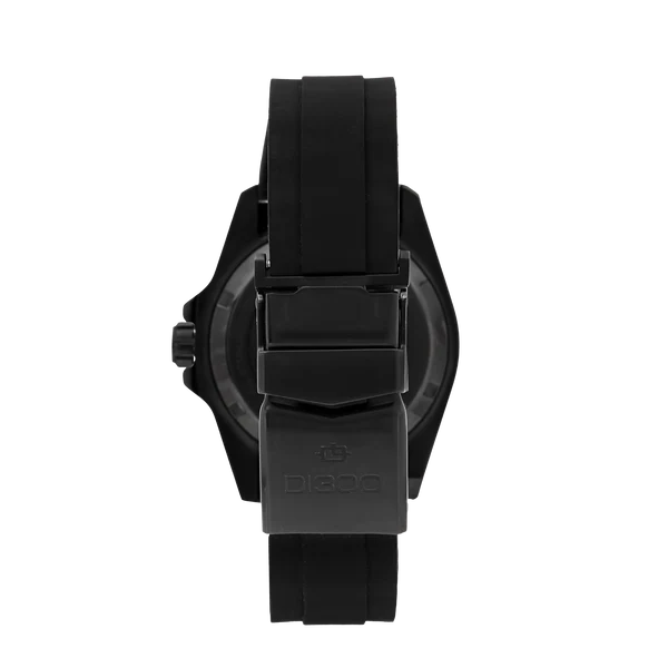 Orologio Meteorite